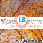 PRETTY JEANS