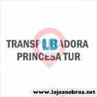 TRANSPORTADORA PRINCESA TUR