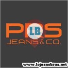PRS JEANS & CO