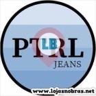 PTRL JEANS