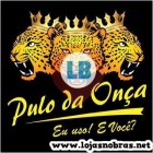 PULO DA ONÇA