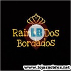 RAINHA DOS BORDADOS