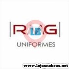 RMG UNIFORMES