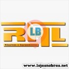 RML MÁQUINAS 