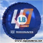 RODONAVES TRANSPORTES