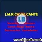 SACARIA J.M.R. CAVALCANTE