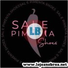 SAL & PIMENTA SHOES
