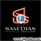 SAM DIAS IMÓVEIS