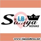 MAISON SAMYA NOIVAS