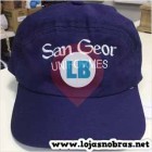 SAN GEOR UNIFORMES
