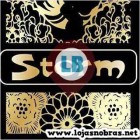 STORM JEANS