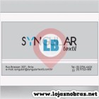 SYNGULAR TÊXTIL