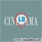 TECELAGEM CINERAMA