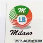 MILANO TECIDOS