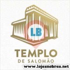 O TEMPLO DE SALOMÃO NO BRÁS