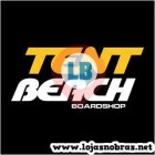 TENT BEACH