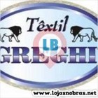TÊXTIL GREGHI