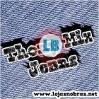 THONY MIX JEANS