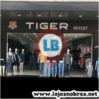 TIGER OUTLET