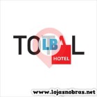 HOTEL TOTAL BRÁS