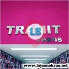 TRAMIT JEANS