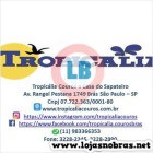 TROPICÁLIA COUROS