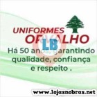 UNIFORMES ORVALHO