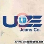 UZE JEAN