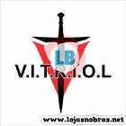 V.I.T.R.I.O.L  BRASIL