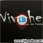 VIVACHE - Vestidos de Festa