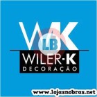WILER-K DECORAÇÃO
