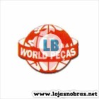 WORLD PEÇAS
