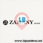 ZAMANY JEANS